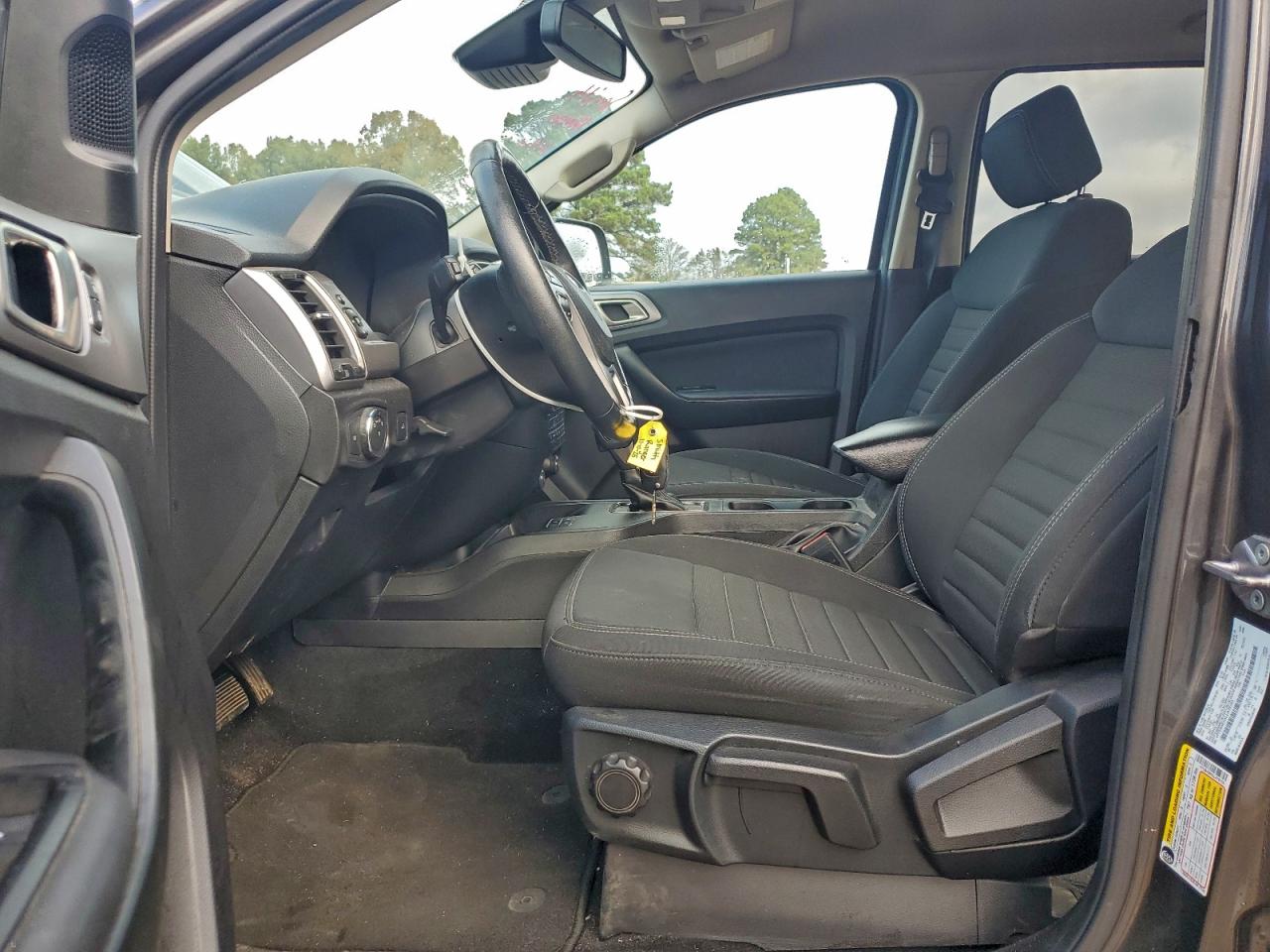 2020 Ford Ranger Xl VIN: 1FTER4EH3LLA79703 Lot: 94027455