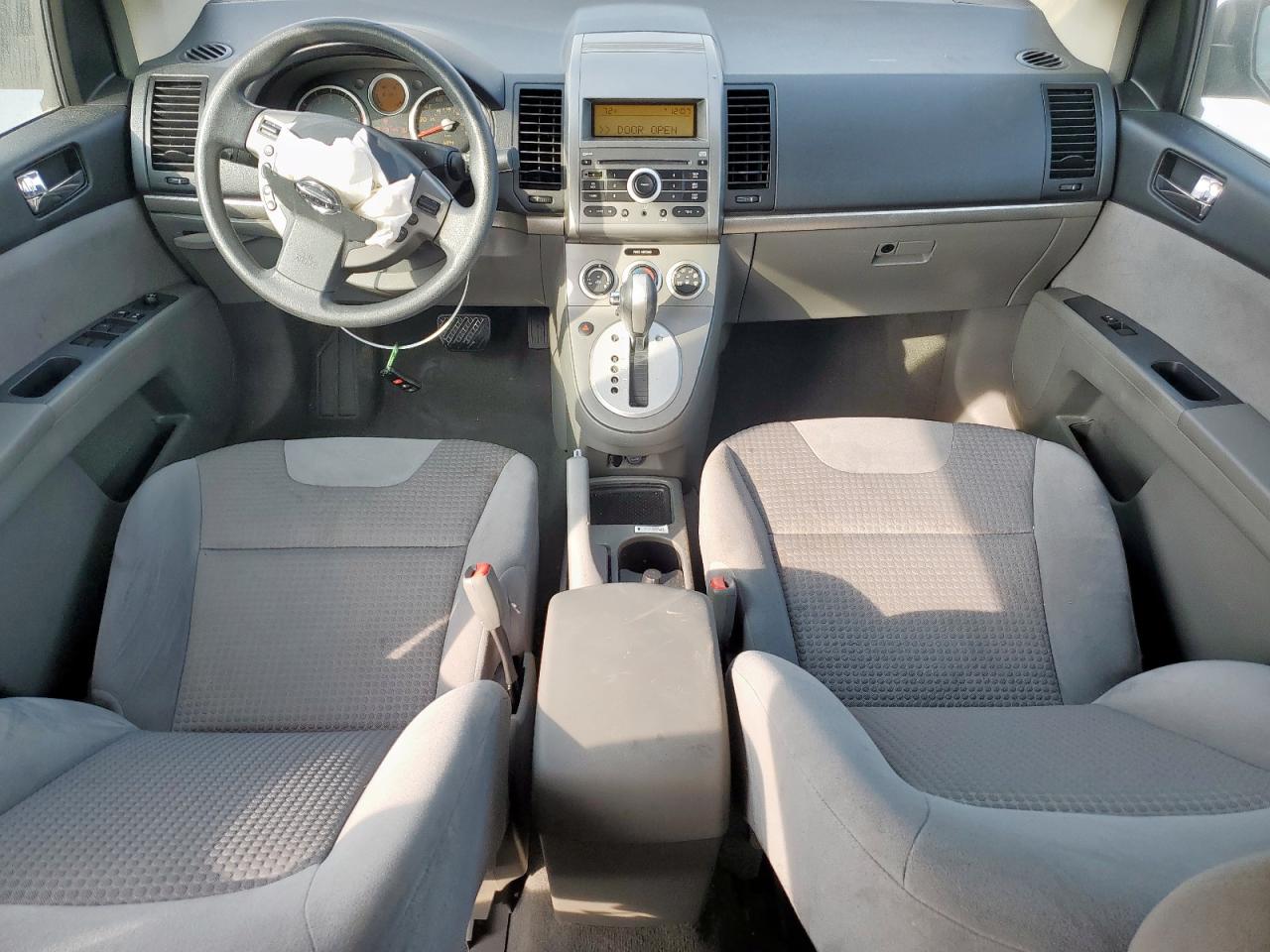 2008 Nissan Sentra 2.0 VIN: 3N1AB61E68L610529 Lot: 93514685