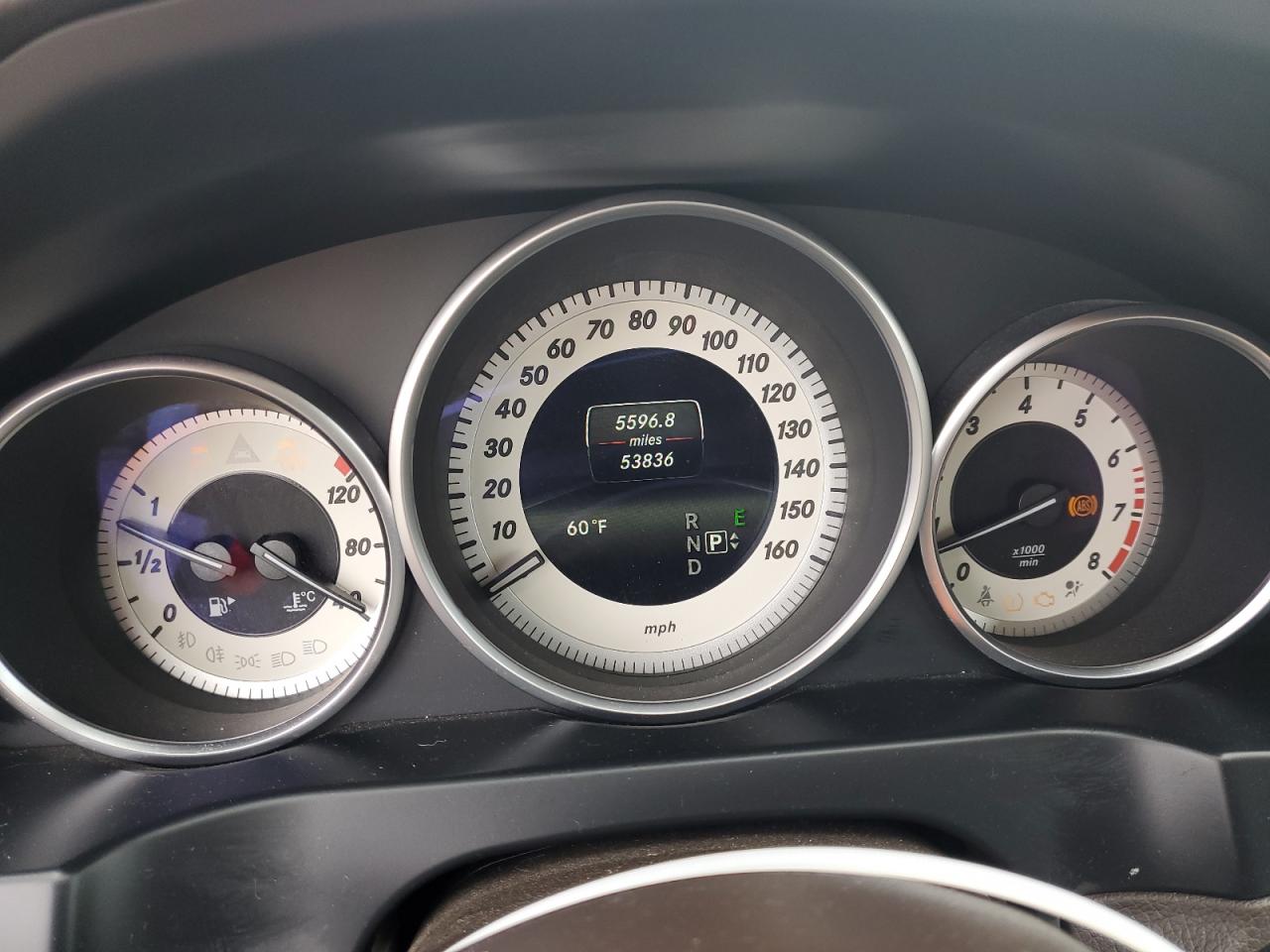 2015 Mercedes-Benz E 400 VIN: WDDKK6FF5FF302123 Lot: 93325915