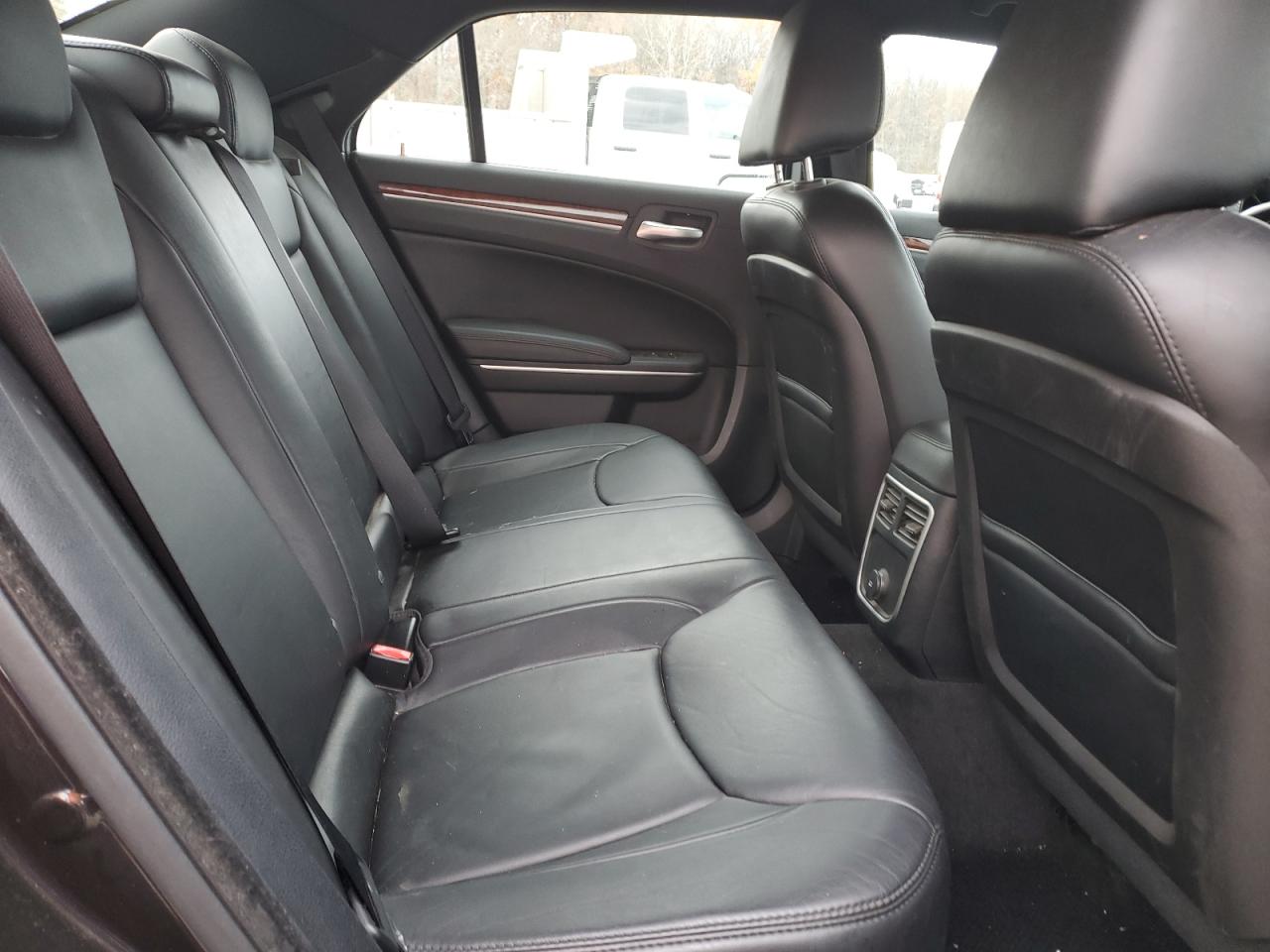 2013 Chrysler 300 VIN: 2C3CCAAG1DH713615 Lot: 92070355