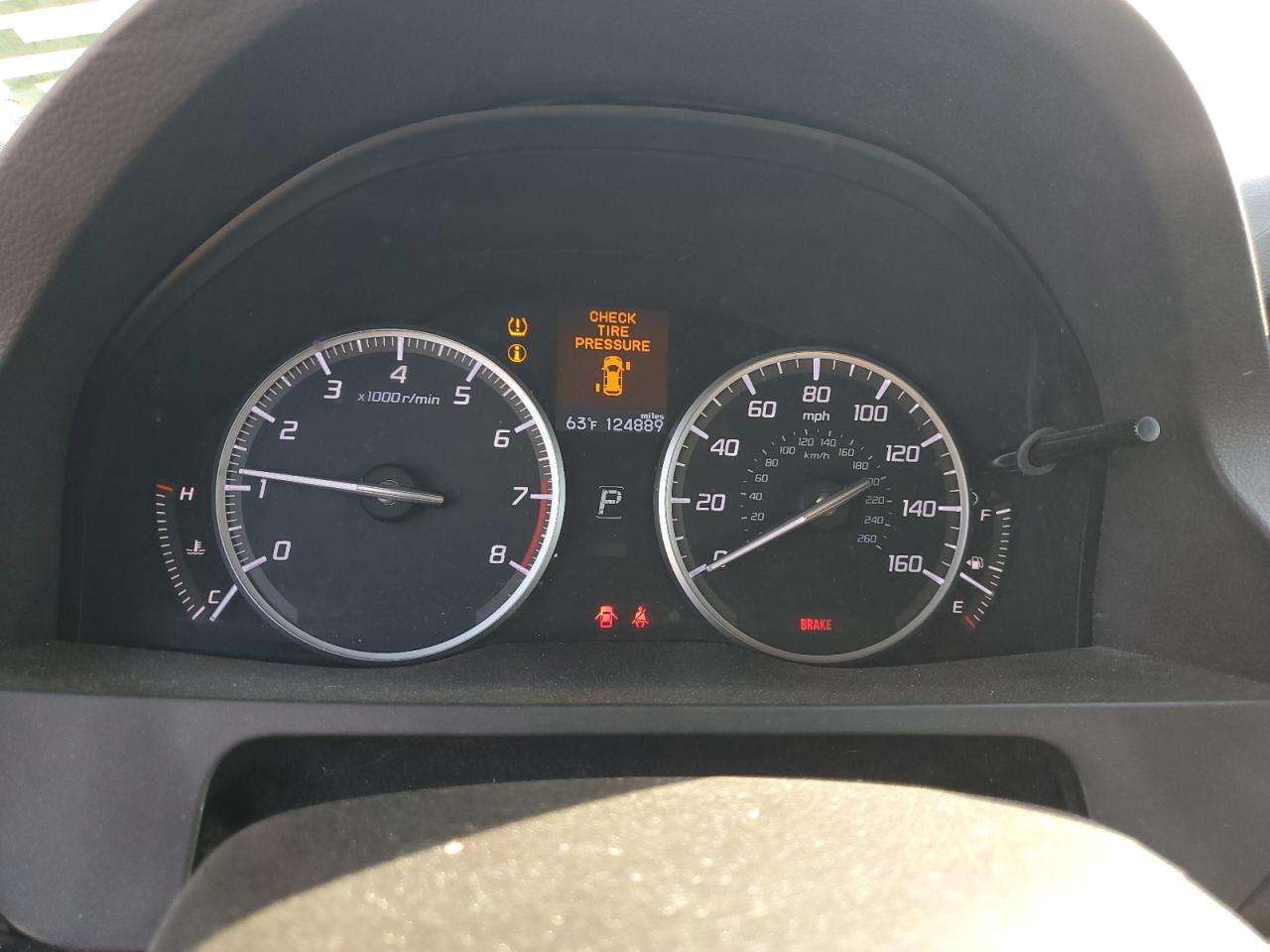 2018 Acura Rdx Technology VIN: 5J8TB4H54JL022311 Lot: 92512045