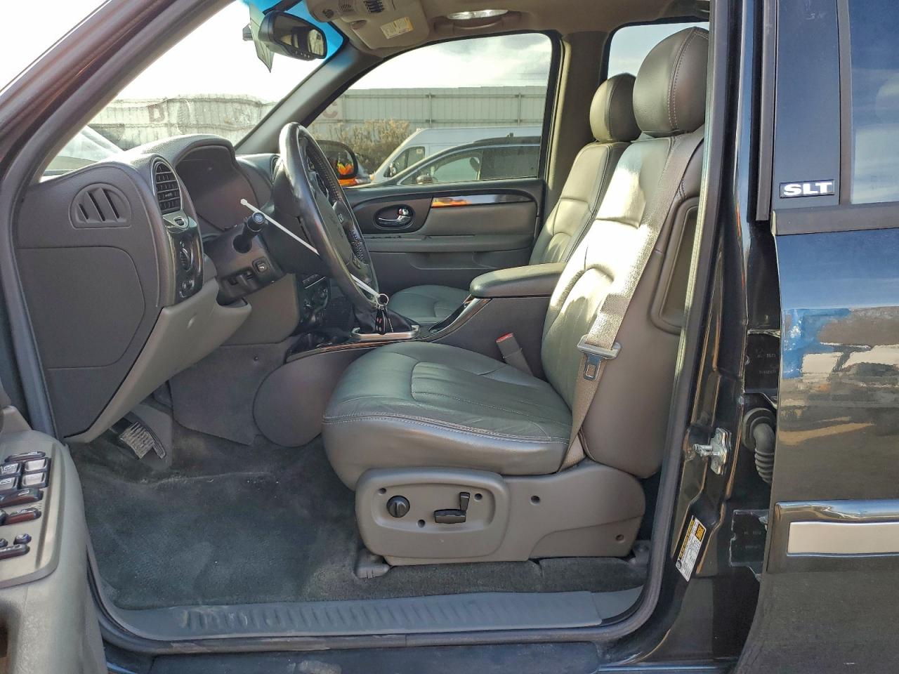 2004 GMC Envoy Xuv VIN: 1GKET12S146164785 Lot: 93714125