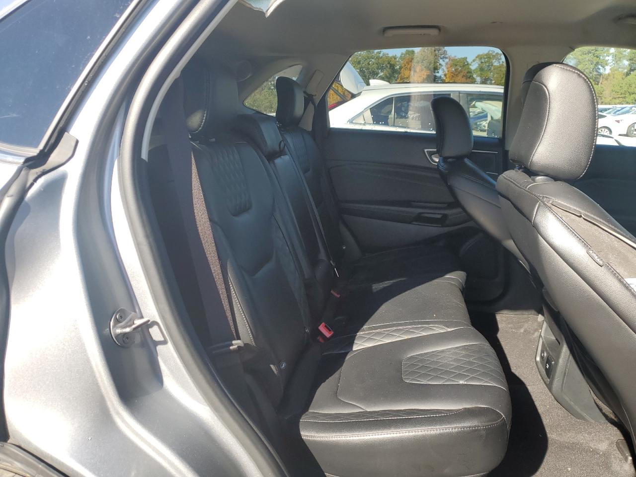 2024 Ford Edge Titanium VIN: 2FMPK4K90RBA50819 Lot: 91689675