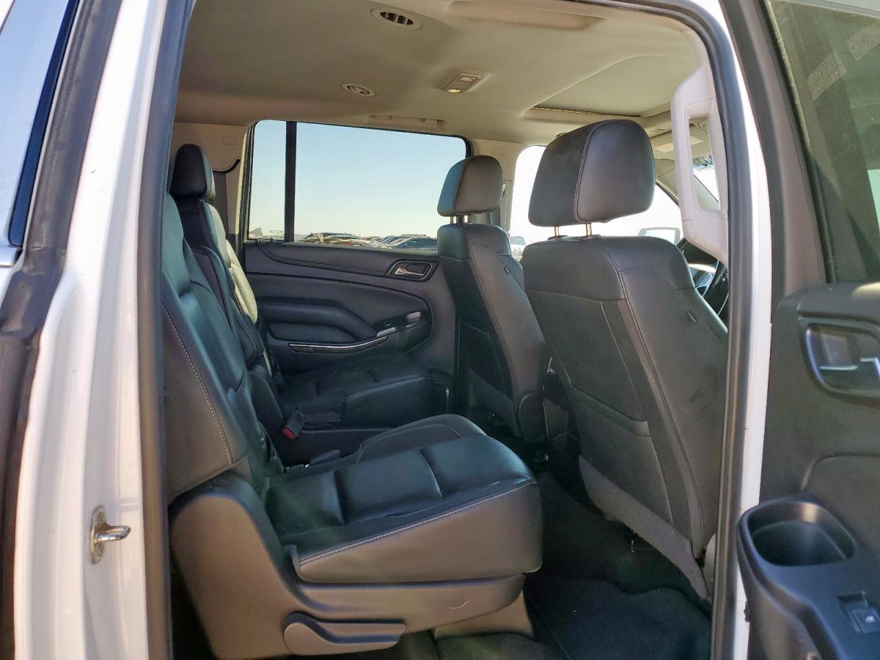 2018 Chevrolet Suburban K1500 Lt VIN: 1GNSKHKC6JR213418 Lot: 91663455