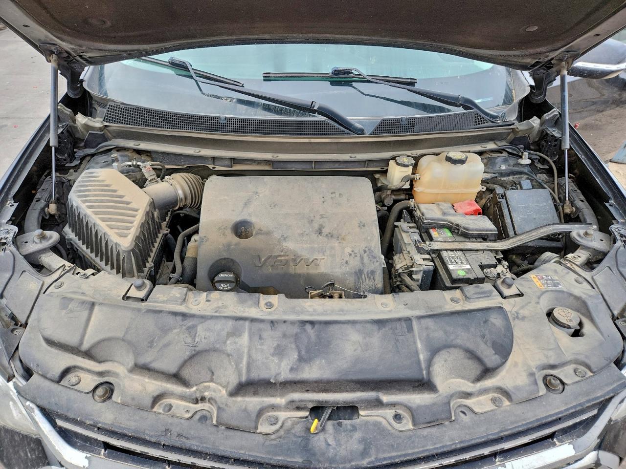 2018 Chevrolet Traverse Premier VIN: 1GNERKKW4JJ103921 Lot: 93633755