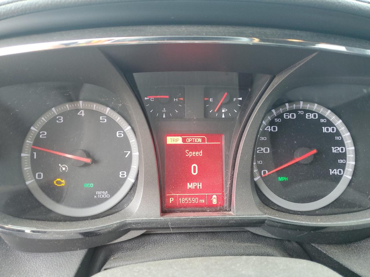 2017 GMC Terrain Sle VIN: 2GKFLTEK4H6332219 Lot: 93027635