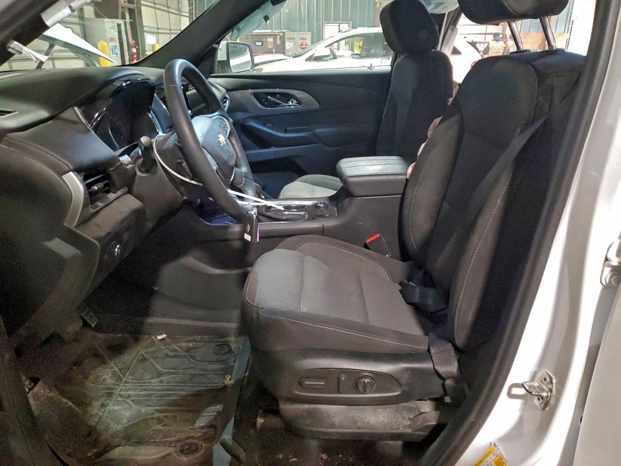 2023 Chevrolet Traverse Lt VIN: 1GNEVGKW9PJ280577 Lot: 94352015