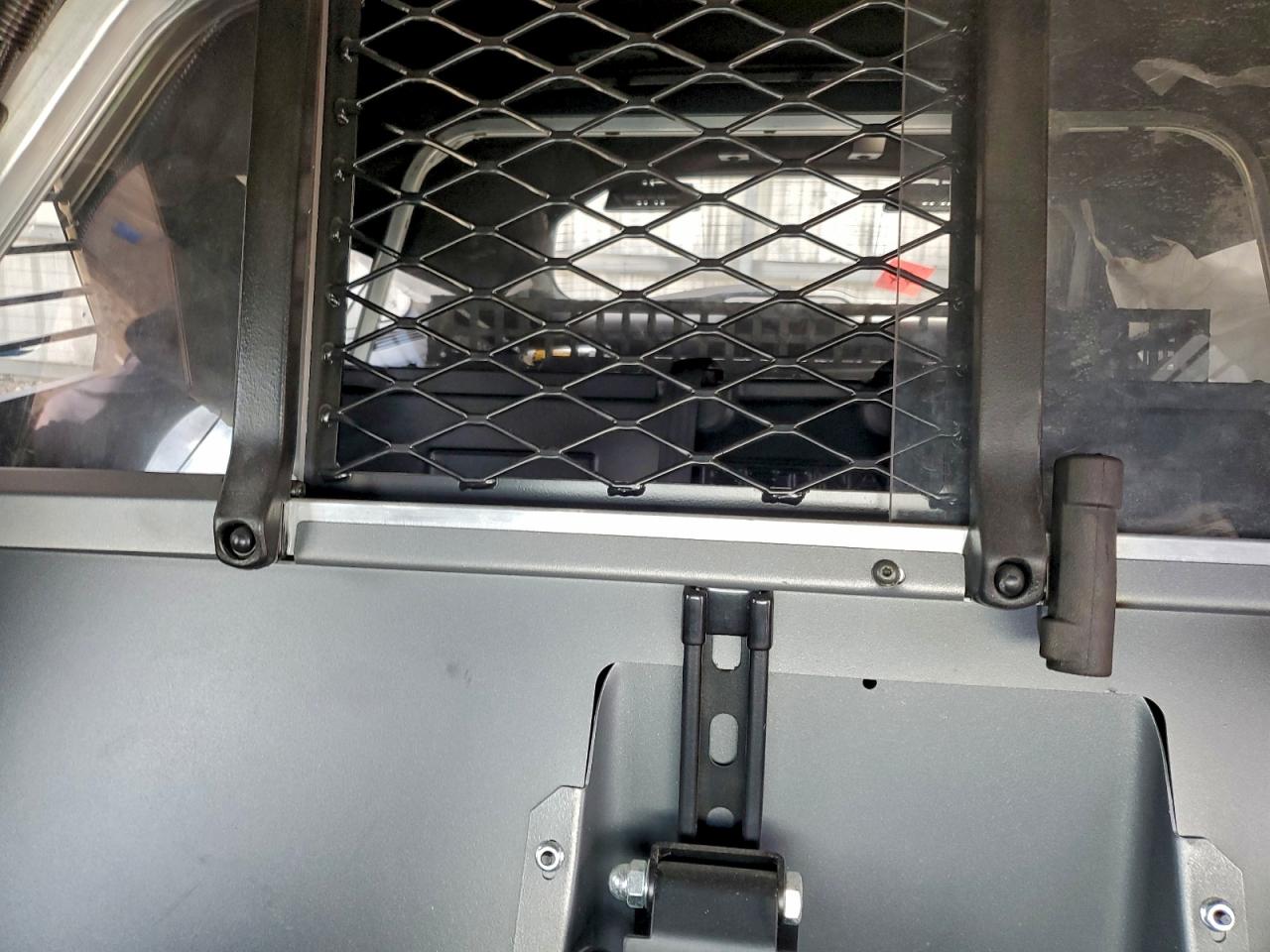 2021 Ford Explorer Police Interceptor VIN: 1FM5K8AC0MGC31268 Lot: 91039965