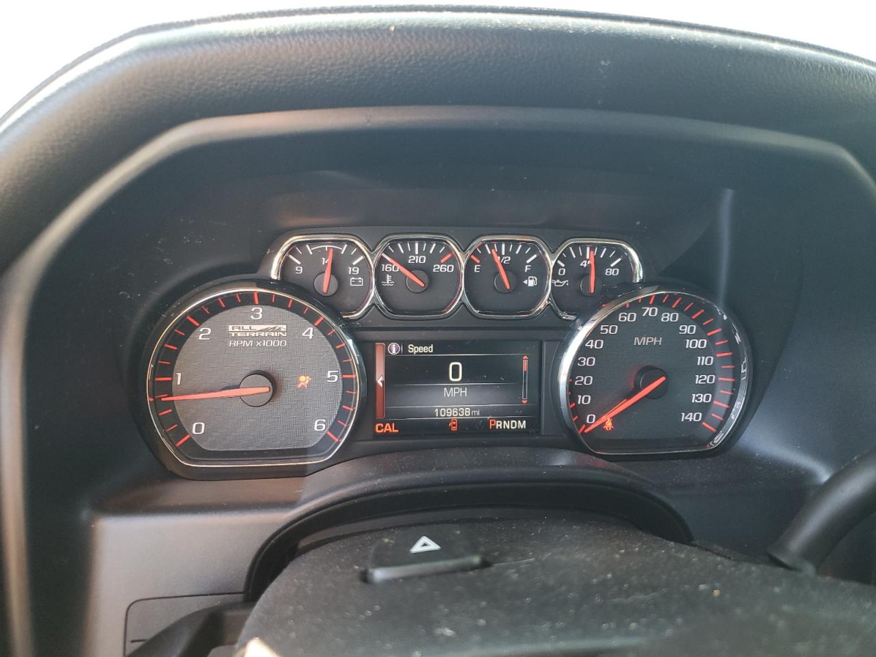 2015 GMC Sierra K1500 Slt VIN: 1GTV2VEC7FZ331727 Lot: 92178045