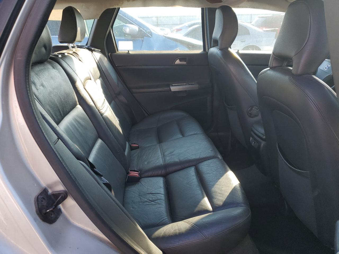 2005 Volvo V50 T5 VIN: YV1MJ682352060111 Lot: 90719335