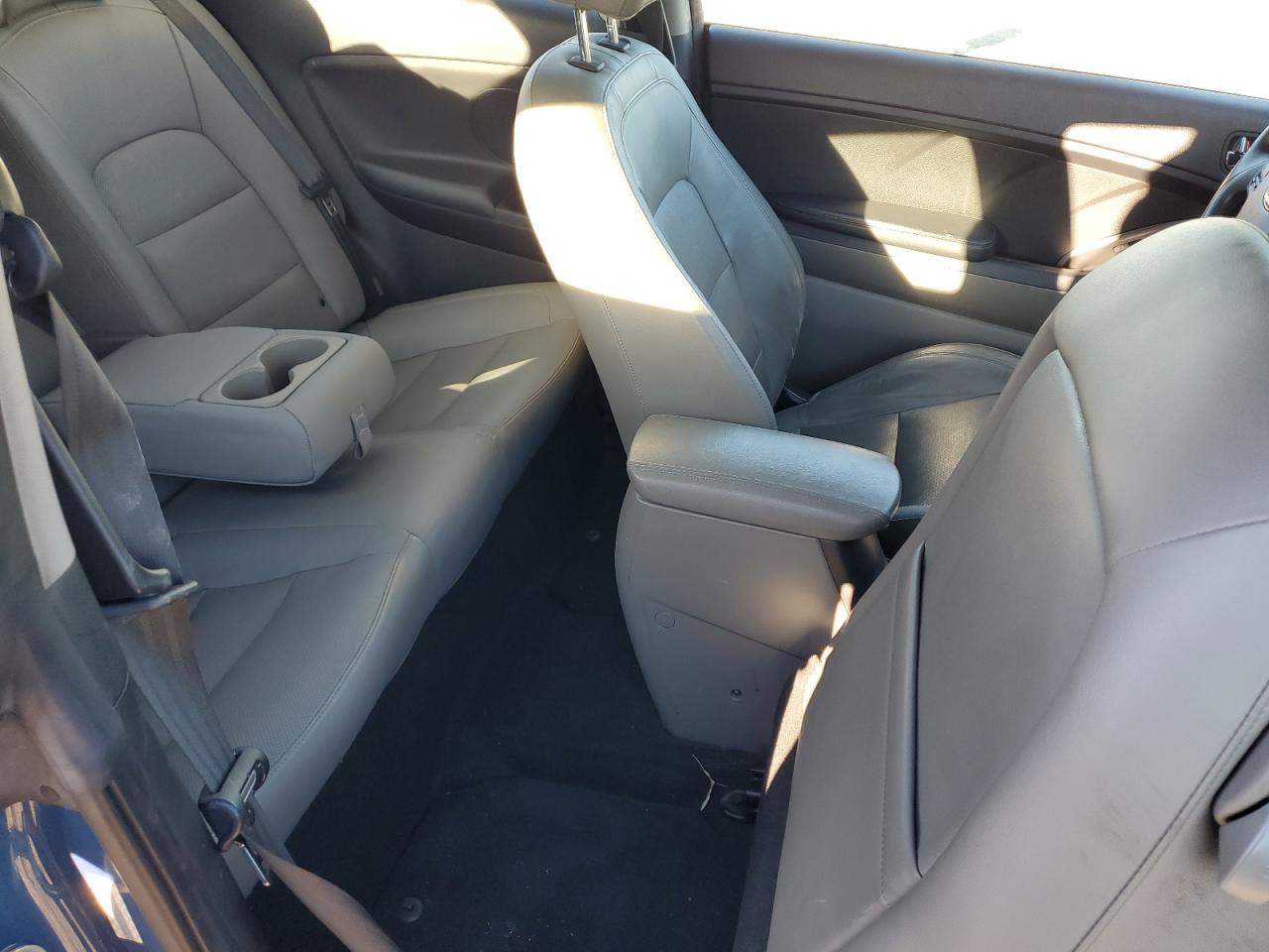 2014 Kia Forte Ex VIN: KNAFX6A8XE5221058 Lot: 90758085