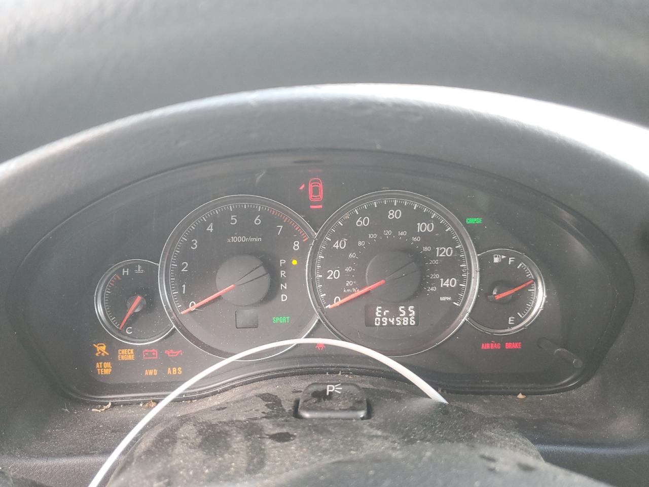 2009 Subaru Legacy 2.5I VIN: 4S3BL616297229662 Lot: 90597285