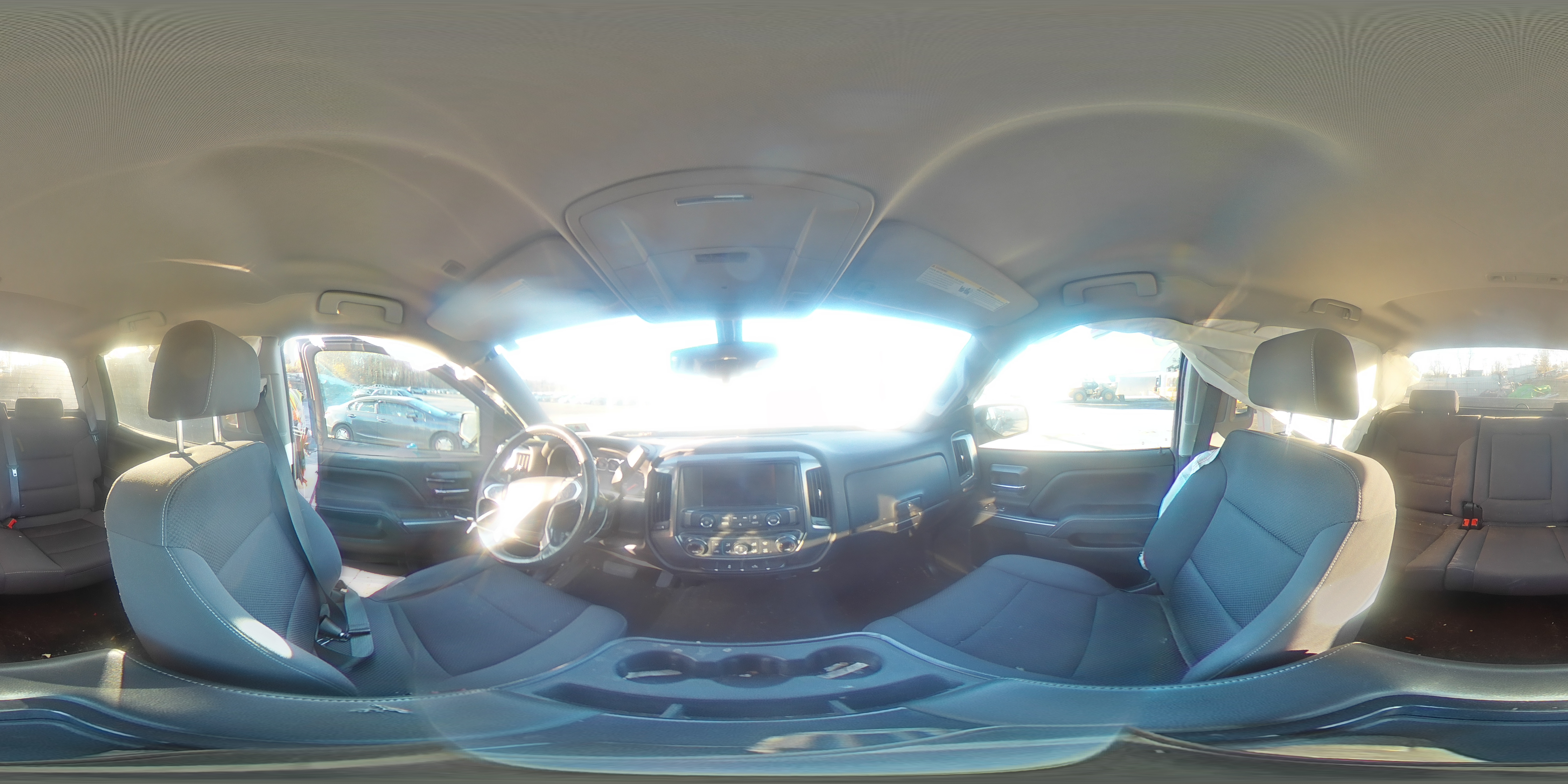 2018 Chevrolet Silverado K1500 Lt VIN: 3GCUKREC5JG436939 Lot: 93427805