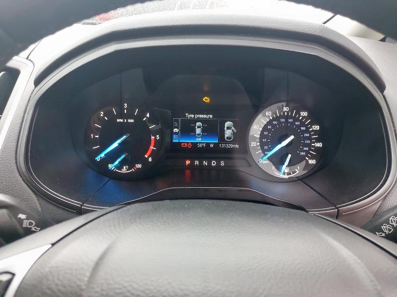 2017 FORD GALAXY 2.0 TDCI 150 ZETEC 5DR POWERSHIFT