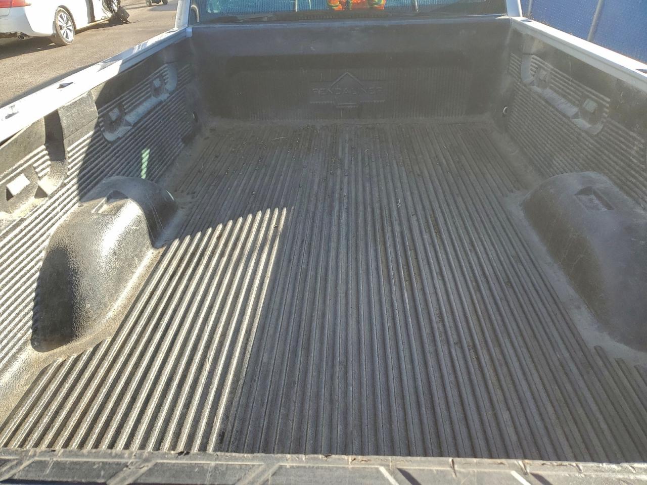 2010 GMC Sierra K1500 VIN: 1GTPKTEA2AZ116552 Lot: 93911985