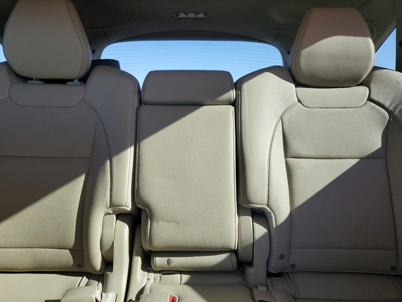 2019 Acura Mdx Technology VIN: 5J8YD3H56KL003657 Lot: 82651855