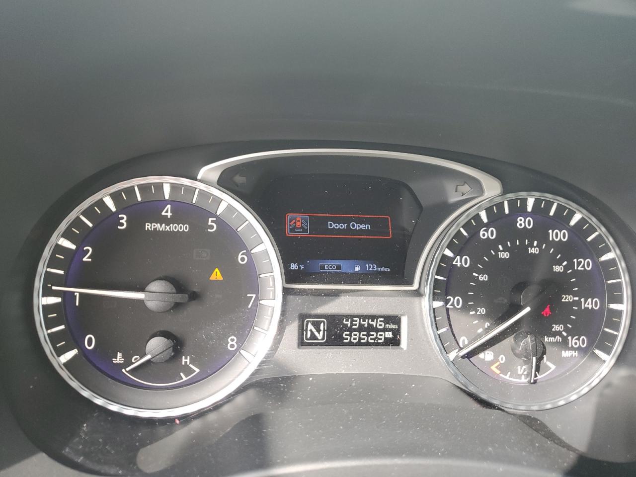 2020 Infiniti Qx60 Luxe VIN: 5N1DL0MM3LC507155 Lot: 91218315