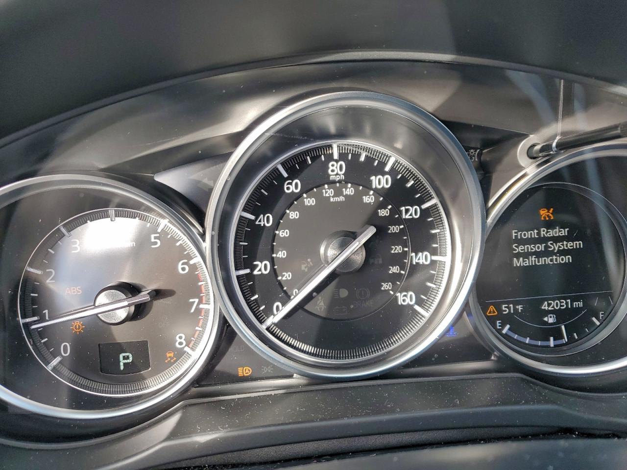 2021 Mazda Cx-5 Touring VIN: JM3KFBCM8M0492758 Lot: 93939495