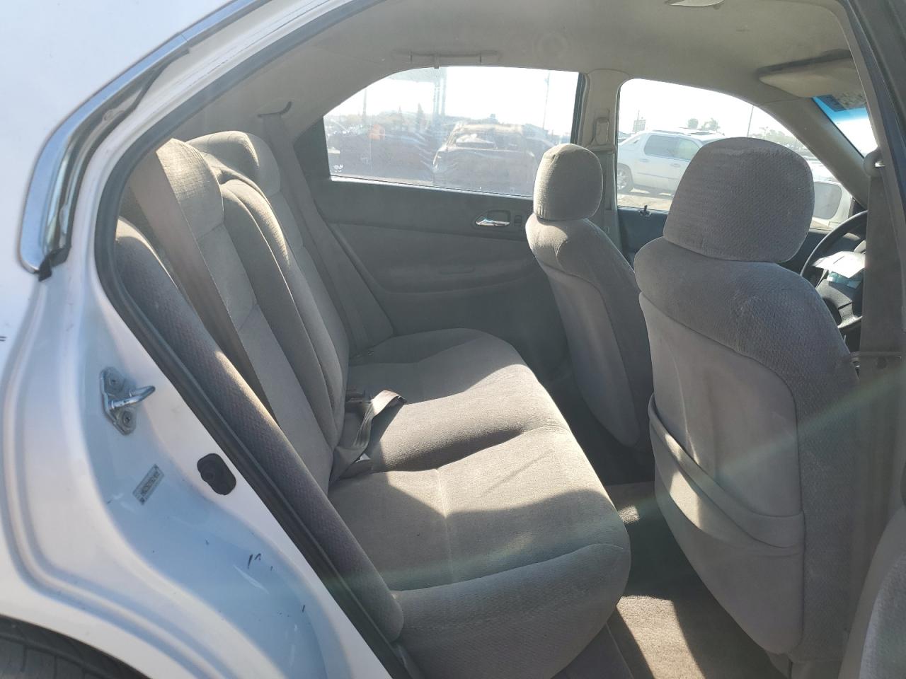 1996 Honda Accord Lx VIN: 1HGCD5633TA214819 Lot: 92358995