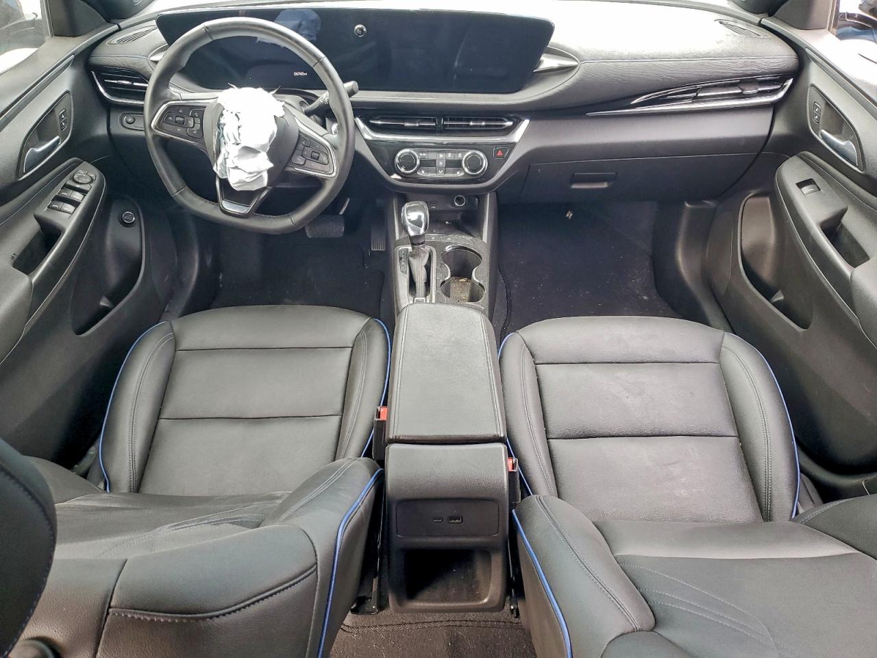 2025 Buick Envista Sport Touring VIN: KL47LBEP8SB128883 Lot: 93411655