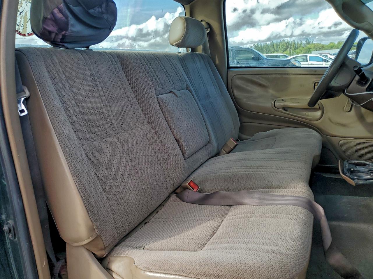 2004 Toyota Tundra VIN: 5TBJN32144S444460 Lot: 94154055