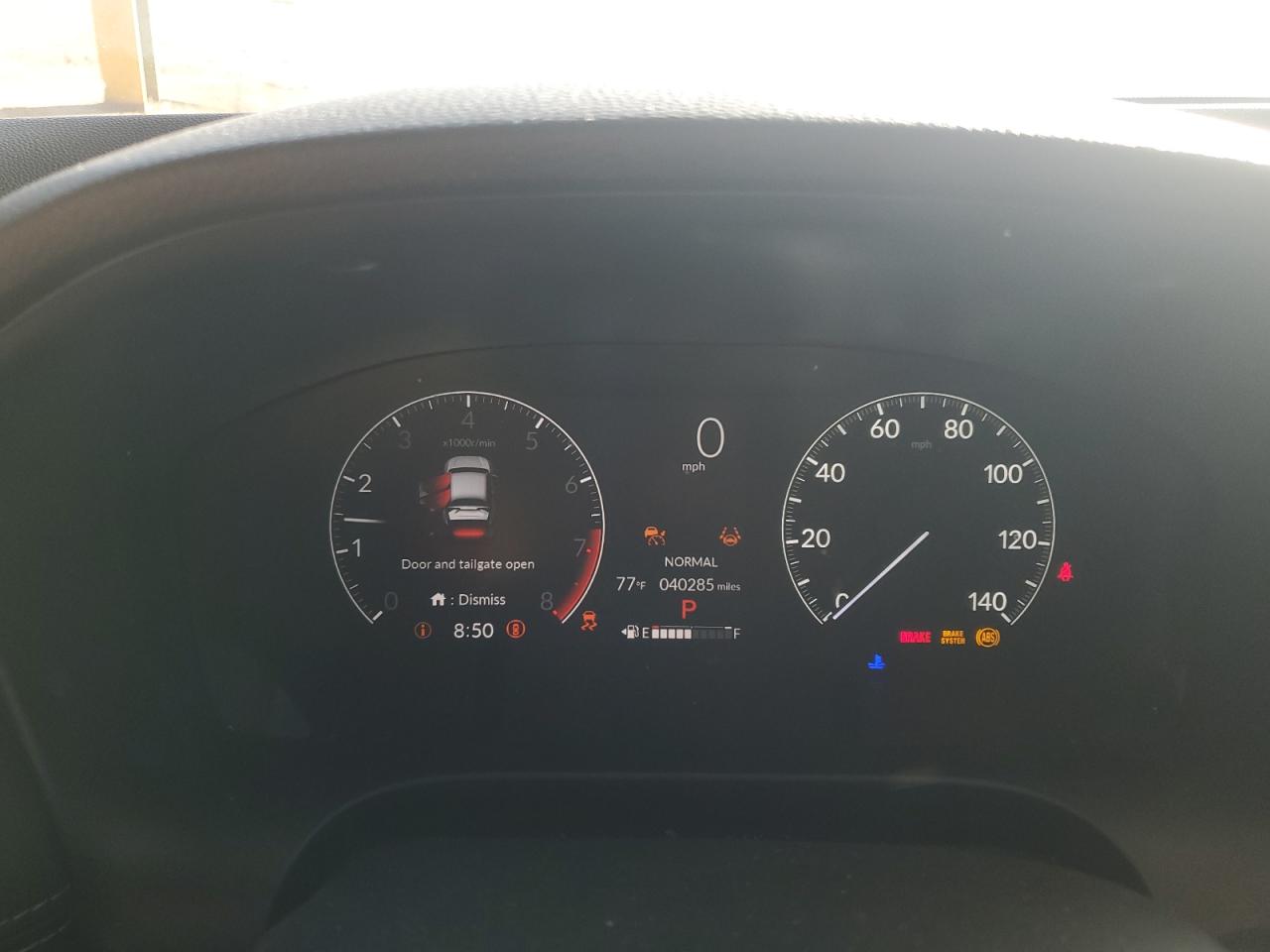 2023 Honda Hr-V Sport VIN: 3CZRZ1H5XPM724685 Lot: 91739845