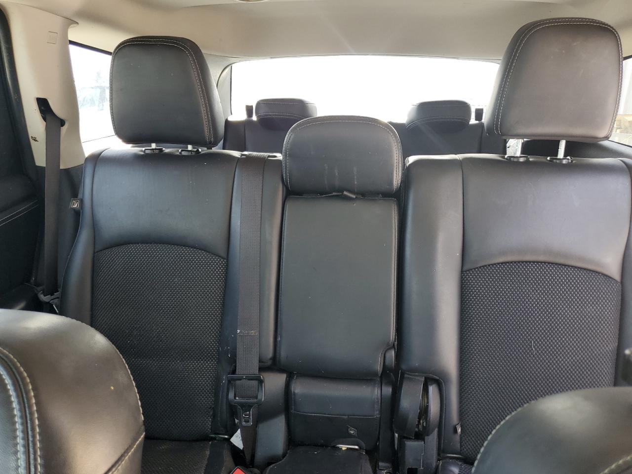 2020 Dodge Journey Crossroad VIN: 3C4PDCGB0LT212707 Lot: 92600855