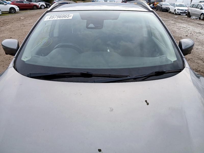 2018 NISSAN QASHQAI 1.2 DIG-T N-CONNECTA 5DR