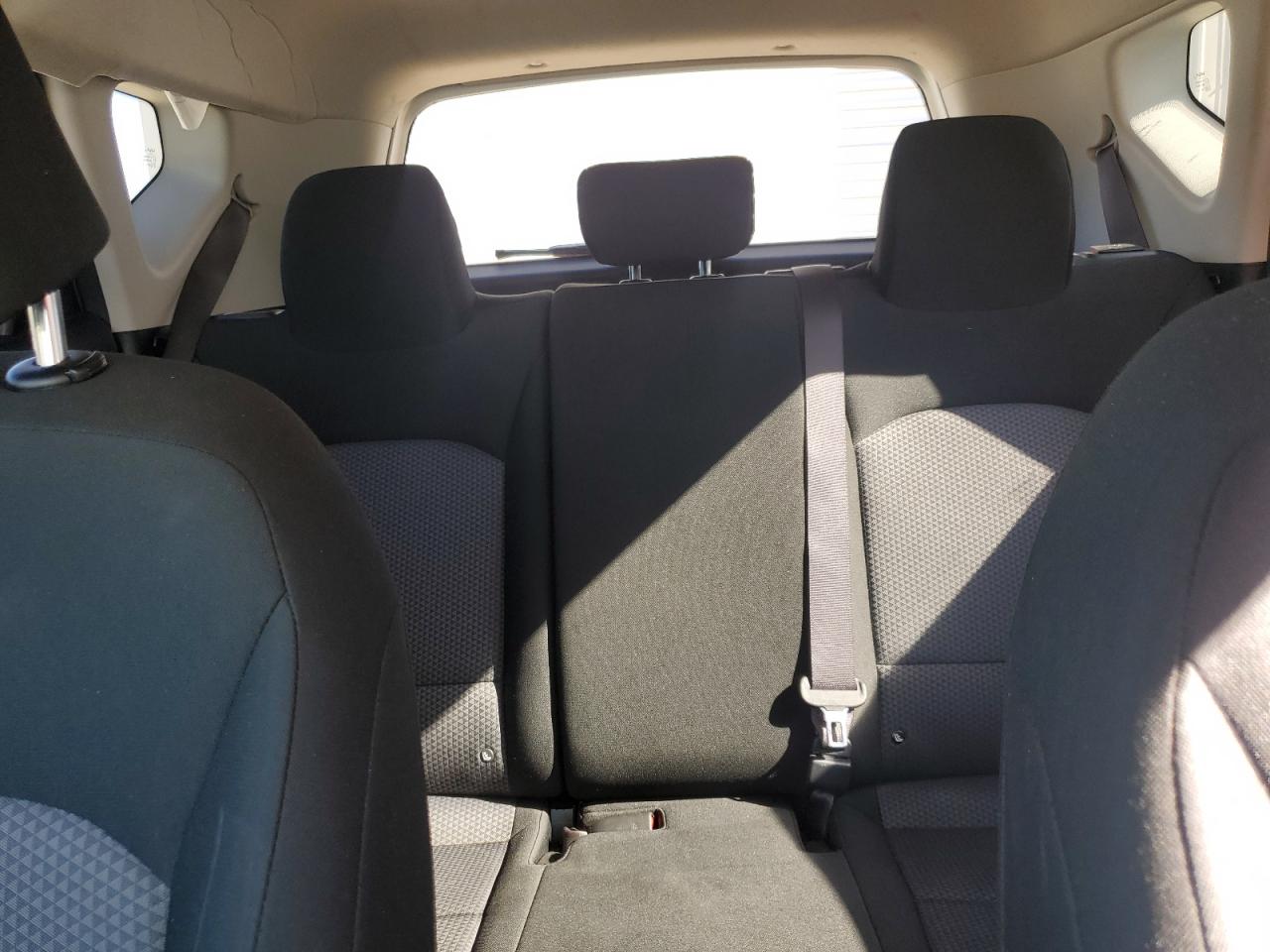 2023 Kia Soul Lx VIN: KNDJ23AU1P7877311 Lot: 91392655