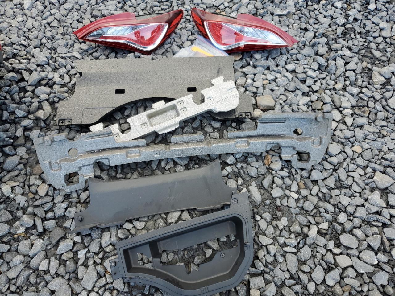 2013 Hyundai Genesis Coupe 2.0T VIN: KMHHT6KD1DU102964 Lot: 90108955