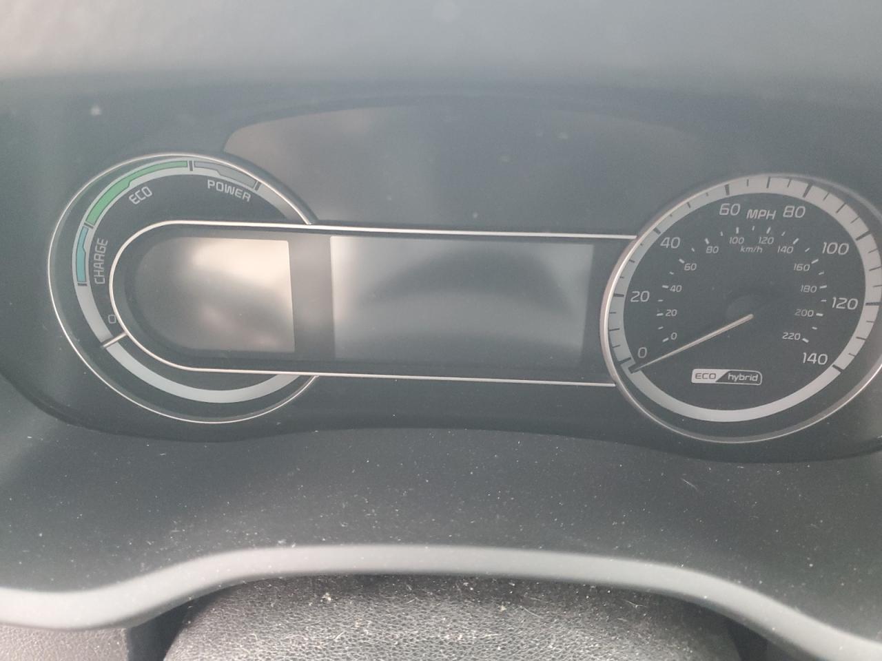 2017 Kia Niro Fe VIN: KNDCB3LC2H5092385 Lot: 92706415