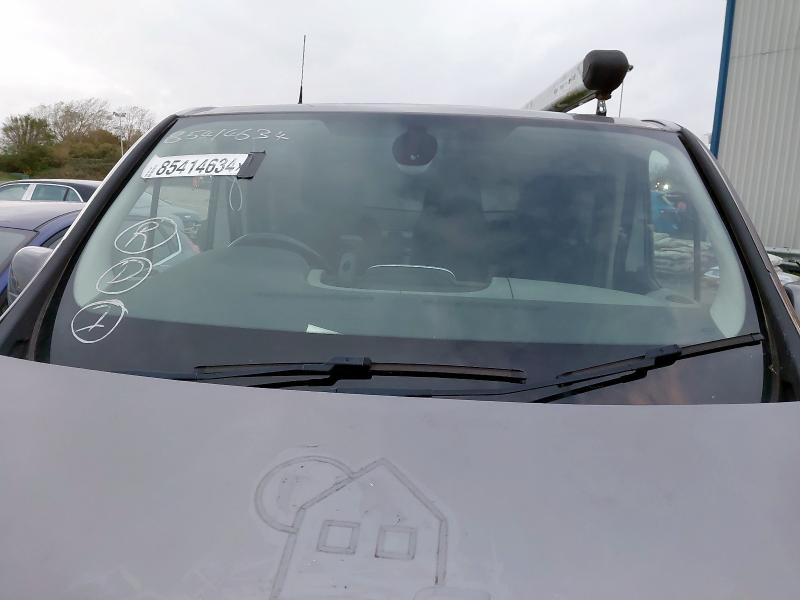 2018 RENAULT TRAFIC LL29 ENERGY DCI 125 SPORT NAV VAN