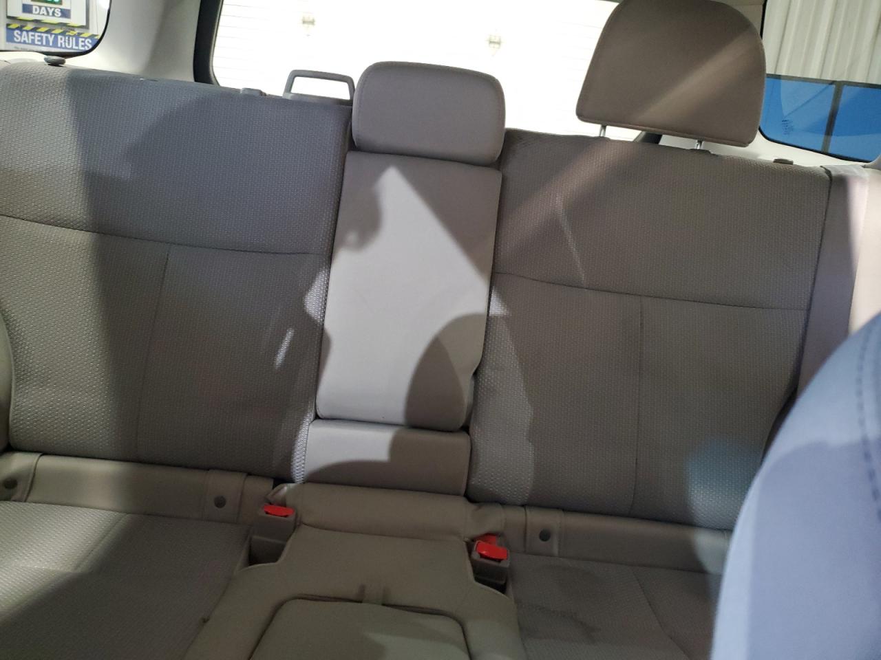 2011 Subaru Forester 2.5X Premium VIN: JF2SHADC8BH782890 Lot: 93711485