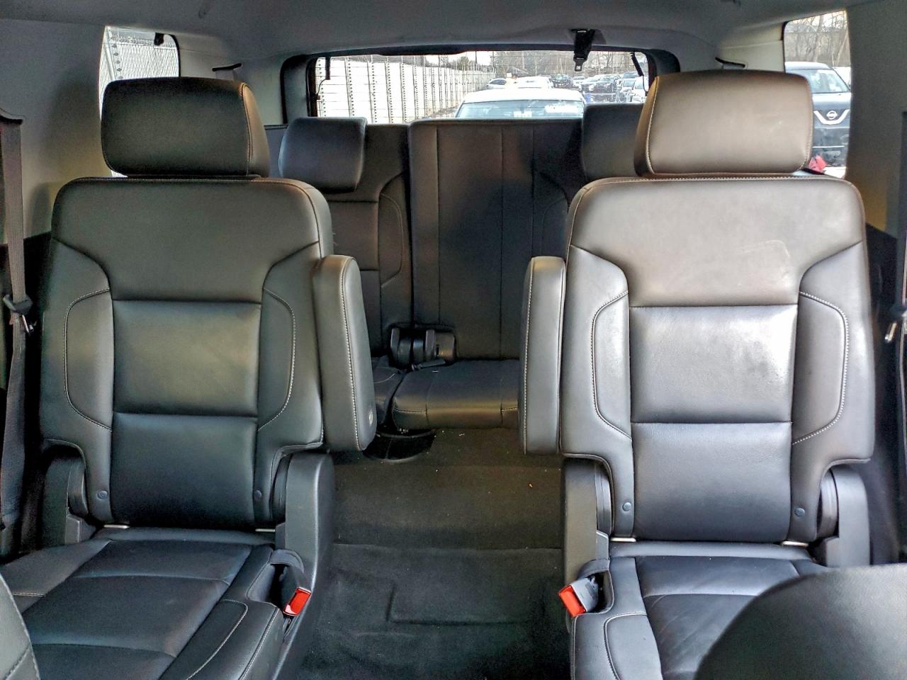 2018 Chevrolet Tahoe C1500 Lt VIN: 1GNSCBKC7JR235096 Lot: 94257985