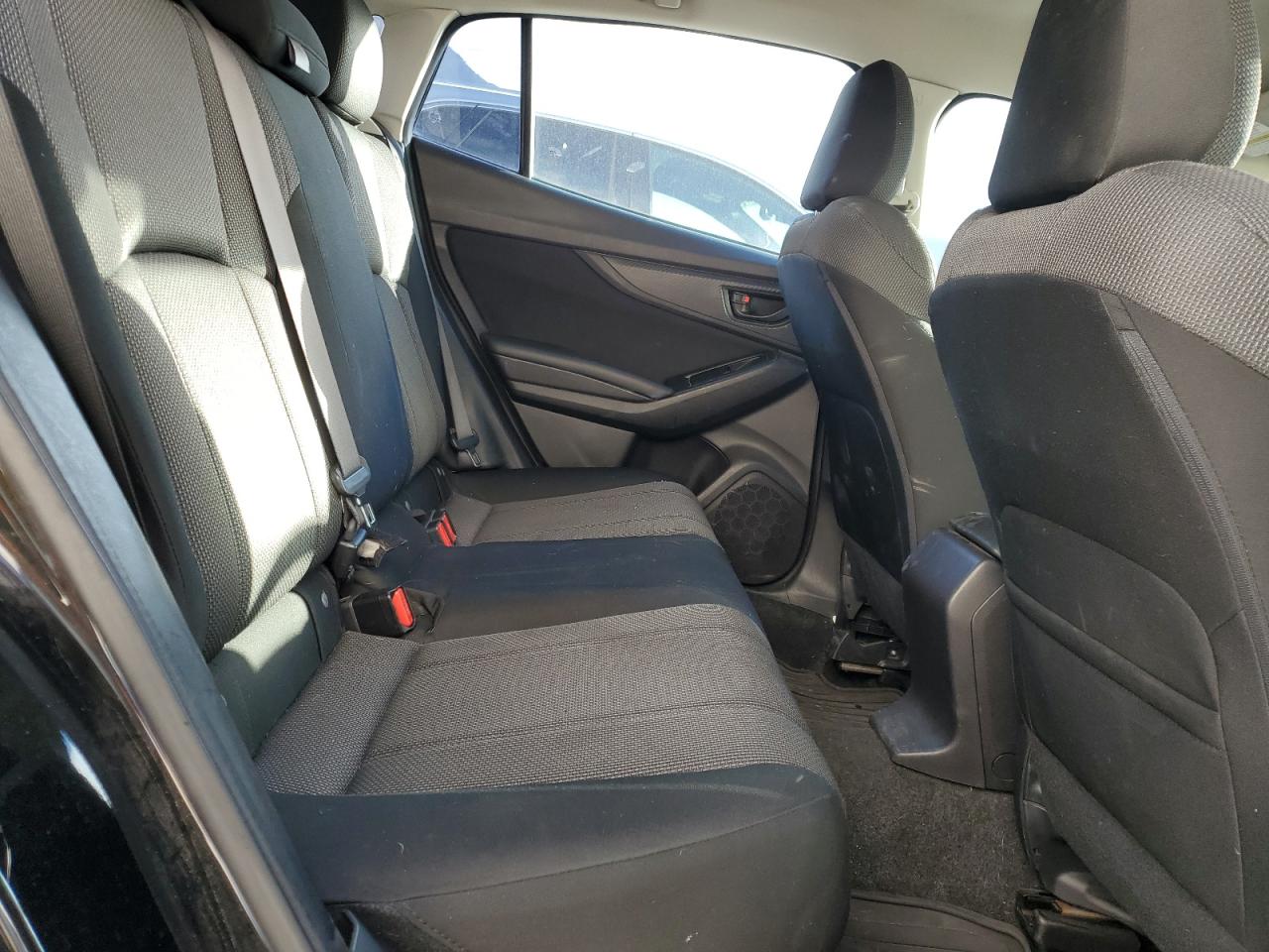 2017 Subaru Impreza VIN: 4S3GTAA60H3709391 Lot: 92081905