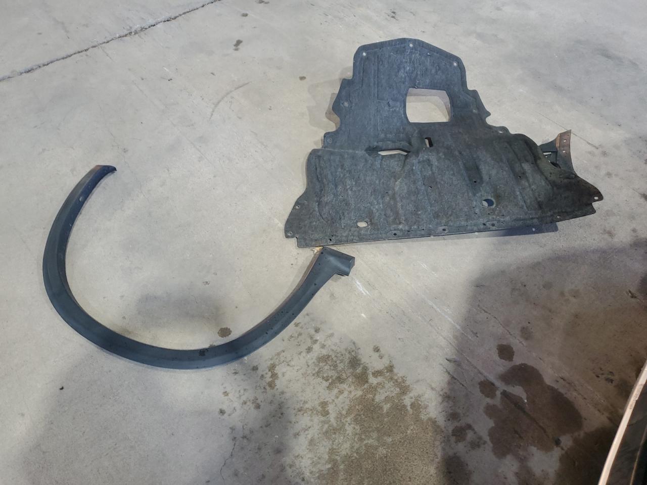 2019 Infiniti Qx50 Essential VIN: 3PCAJ5M37KF132664 Lot: 91325865