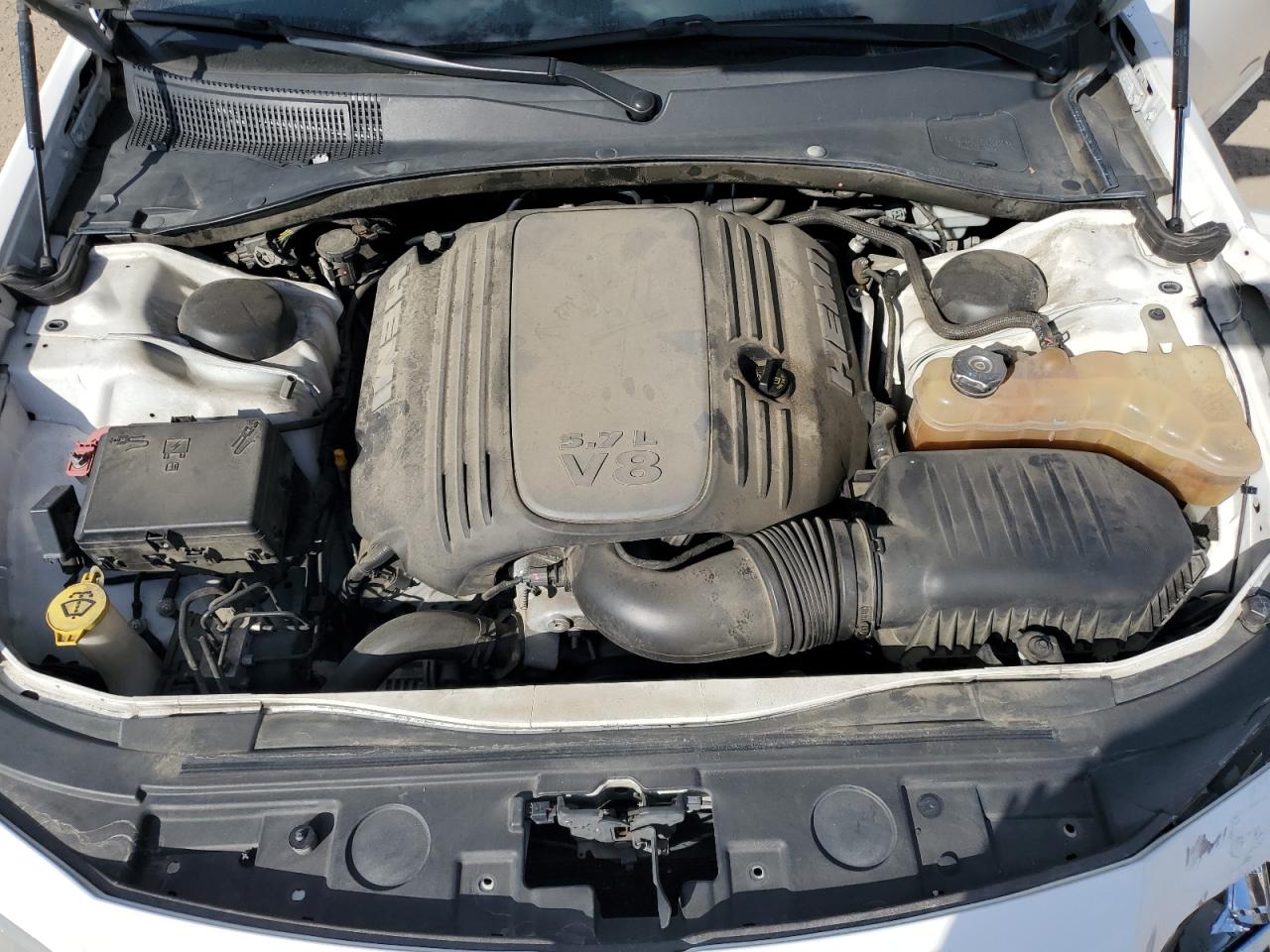 2011 Chrysler 300C VIN: 2C3CA6CT3BH549830 Lot: 92181375