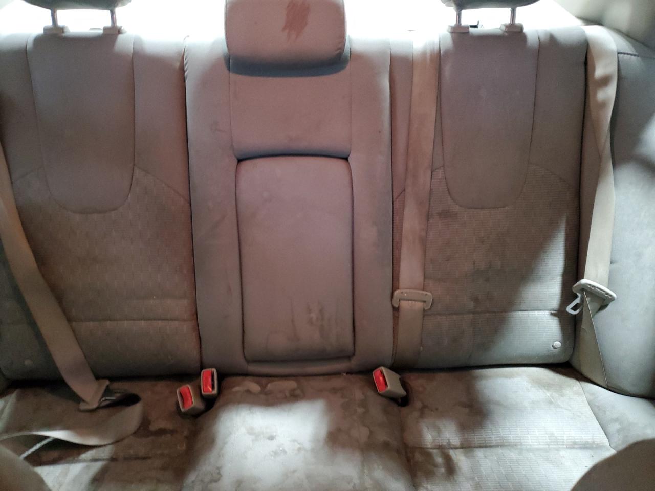 2011 Ford Fusion Se VIN: 3FAHP0HA4BR263676 Lot: 92675405