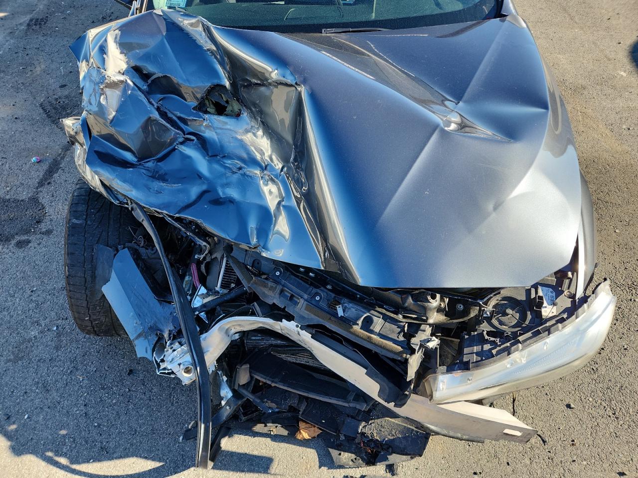 2017 BMW 320 I VIN: WBA8E1G56HNU12785 Lot: 93364205