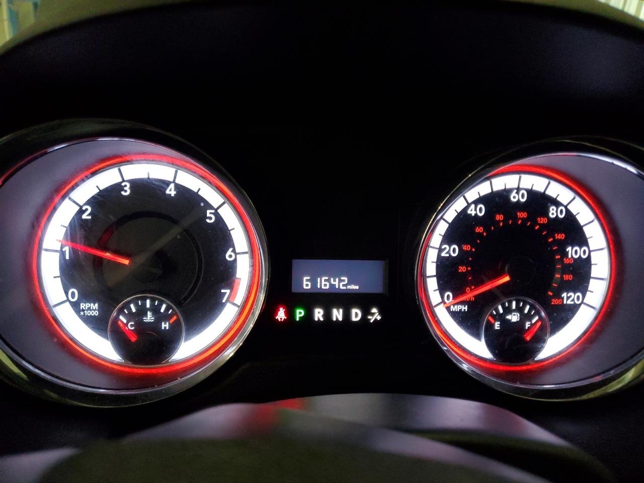 2020 Dodge Grand Caravan Se VIN: 2C4RDGBGXLR237281 Lot: 92220835