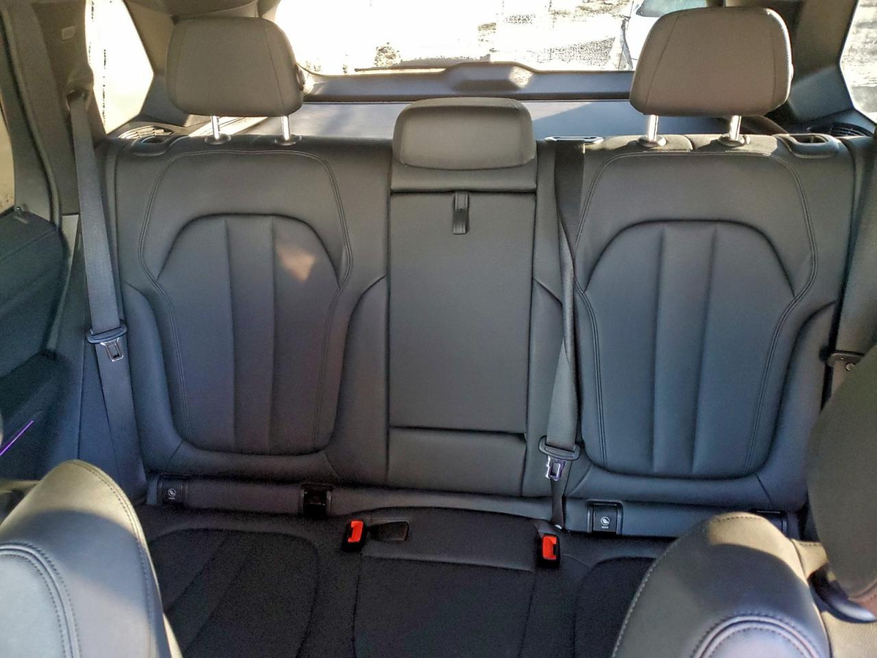 2019 BMW X5 xDrive40I VIN: 5UXCR6C53KLL21849 Lot: 93085805