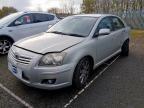 2008 TOYOTA AVENSIS 2.2 D-4D T3-X 5DR for sale at Copart SANDTOFT