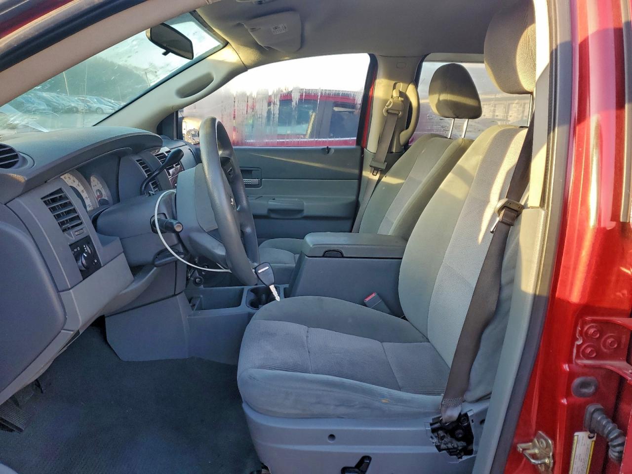 2006 Dodge Durango Slt VIN: 1D4HD48N66F174808 Lot: 94354565