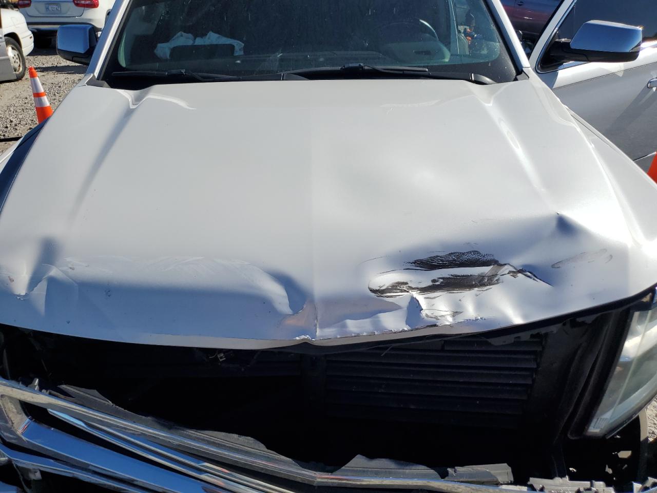 2018 Chevrolet Suburban K1500 Premier VIN: 1GNSKJKC7JR152457 Lot: 91509445