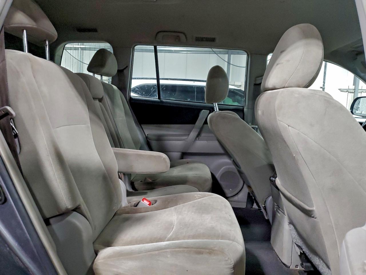 2013 Toyota Highlander Base VIN: 5TDBK3EH4DS245082 Lot: 93994955