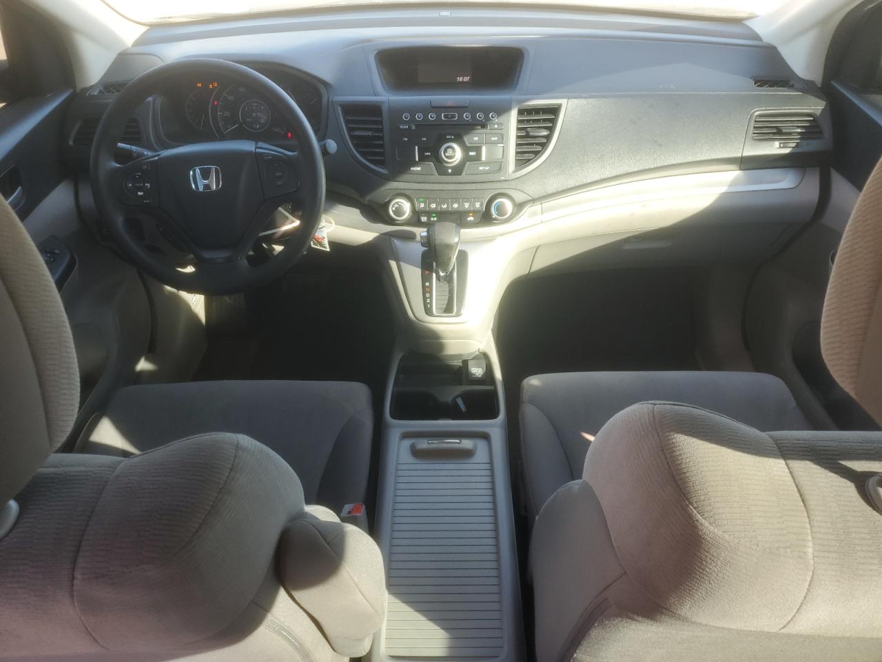 2014 Honda Cr-V Lx VIN: 2HKRM3H36EH512142 Lot: 92426585