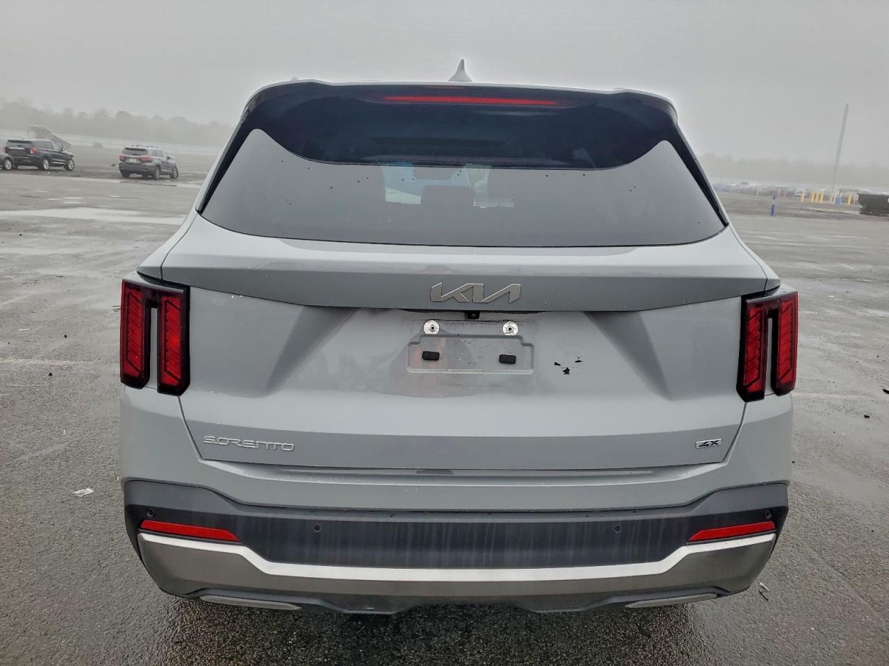 2024 Kia Sorento S VIN: 5XYRLDJC0RG306508 Lot: 94588895