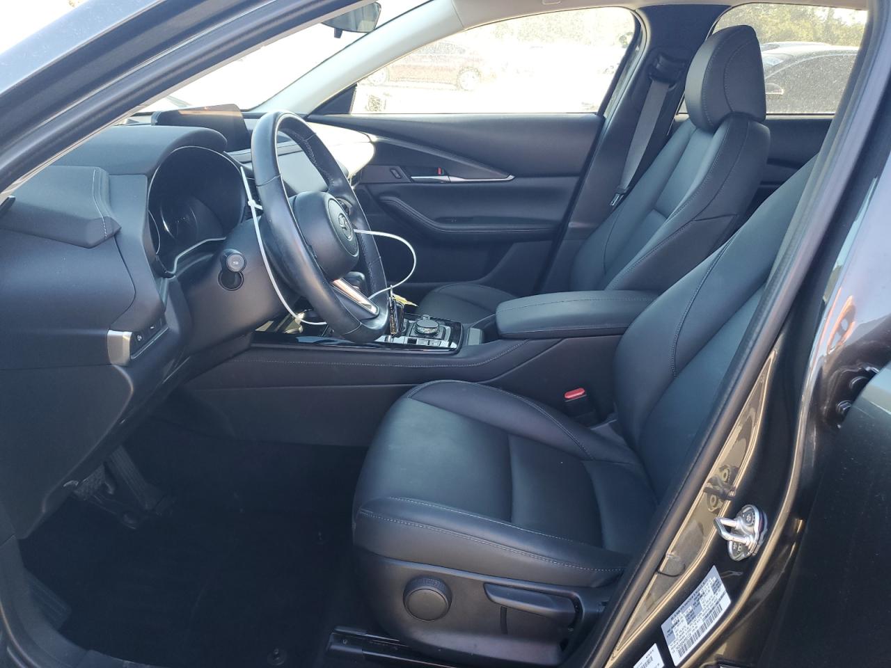 2024 Mazda Cx-30 Select VIN: 3MVDMBBM4RM601034 Lot: 90971485