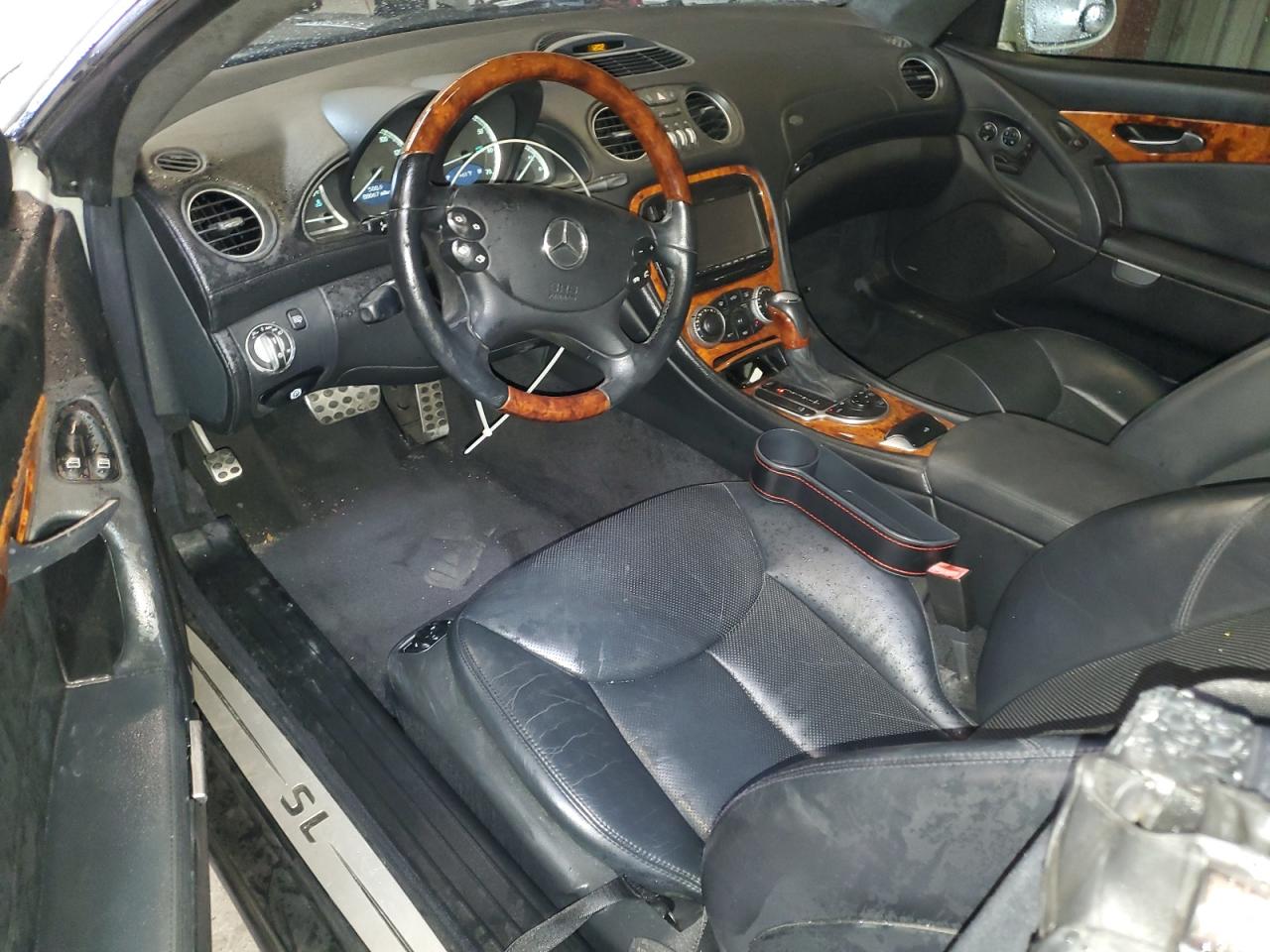 Фото: WDBSK75FX3F009779