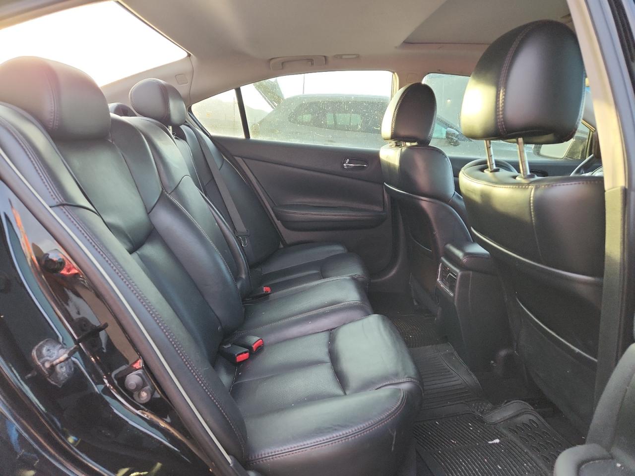 2010 Nissan Maxima S VIN: 1N4AA5AP1AC870131 Lot: 92115525